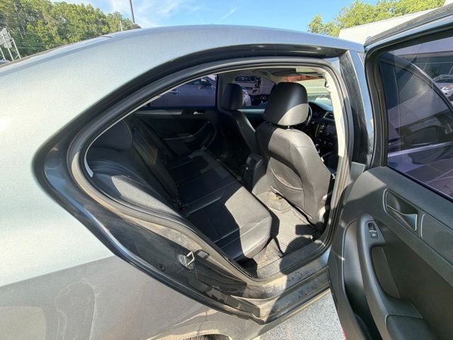 2013 Volkswagen Jetta 2.0 TDI