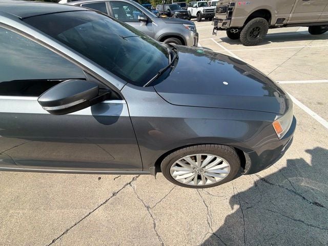 2013 Volkswagen Jetta 2.0 TDI