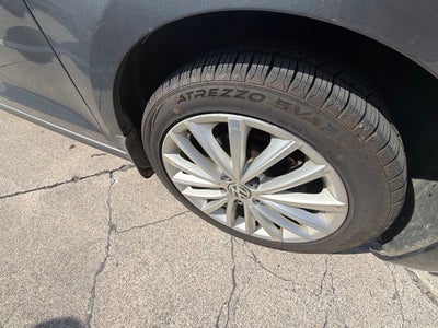 2013 Volkswagen Jetta 2.0 TDI