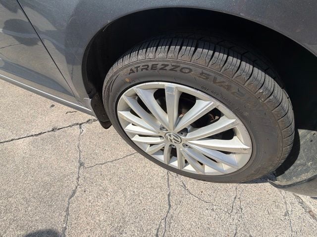 2013 Volkswagen Jetta 2.0 TDI