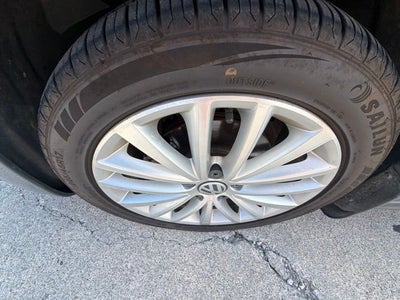 2013 Volkswagen Jetta 2.0 TDI