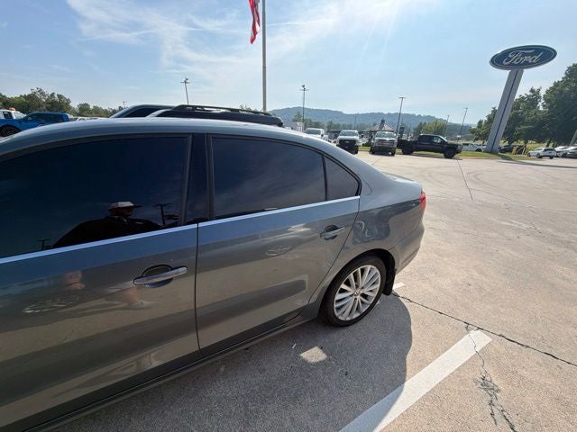 2013 Volkswagen Jetta 2.0 TDI