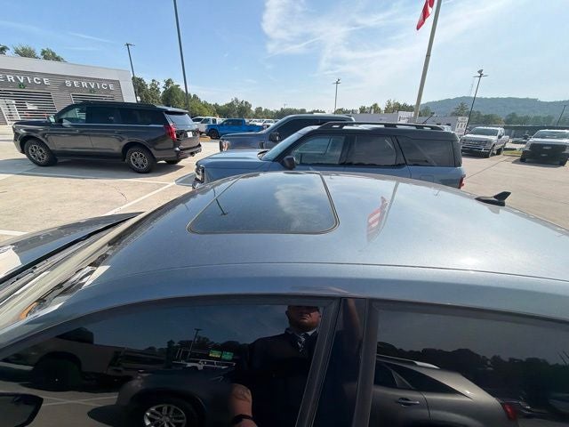2013 Volkswagen Jetta 2.0 TDI