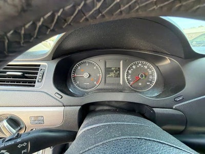 2013 Volkswagen Jetta 2.0 TDI