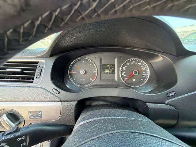 2013 Volkswagen Jetta 2.0 TDI