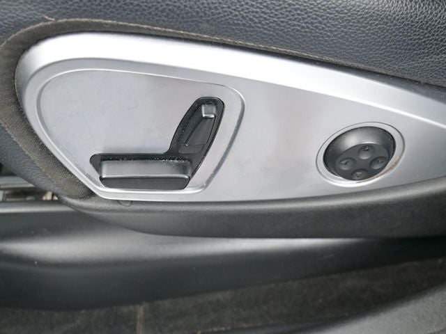 2009 Mercedes-Benz M-Class ML 350 4MATIC®