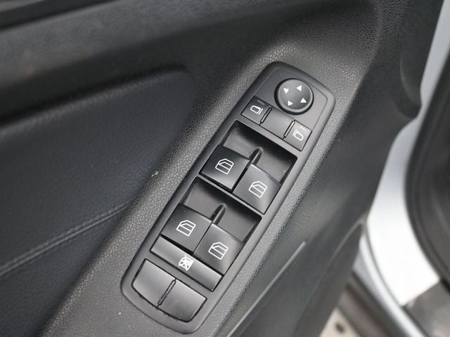 2009 Mercedes-Benz M-Class ML 350 4MATIC®