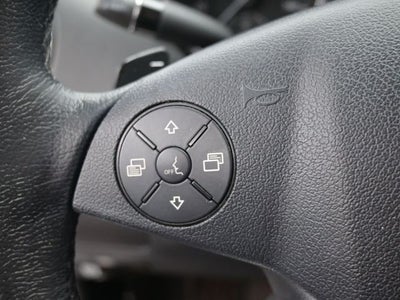 2009 Mercedes-Benz M-Class ML 350 4MATIC®