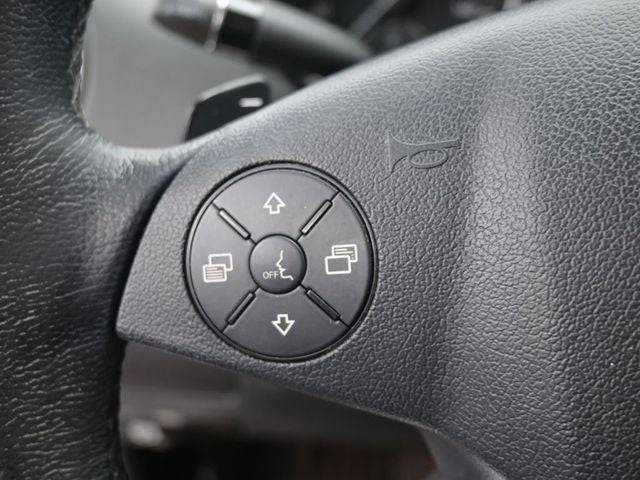 2009 Mercedes-Benz M-Class ML 350 4MATIC®