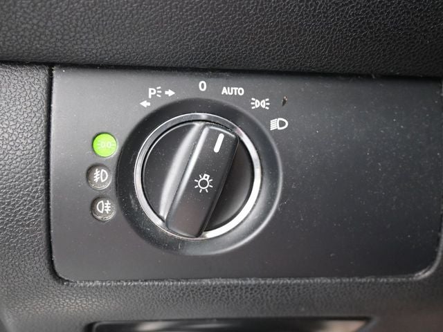 2009 Mercedes-Benz M-Class ML 350 4MATIC®