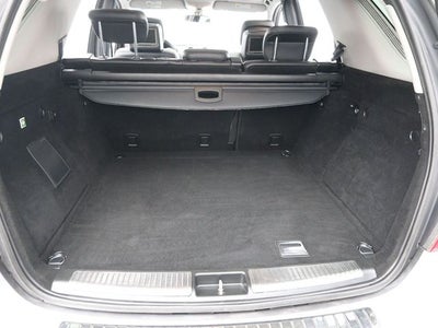 2009 Mercedes-Benz M-Class ML 350 4MATIC®