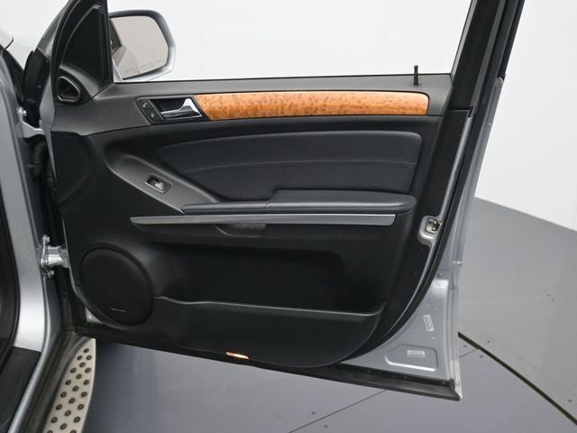 2009 Mercedes-Benz M-Class ML 350 4MATIC®
