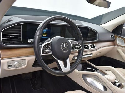 2021 Mercedes-Benz GLE GLE 350 Base