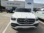 2020 Mercedes-Benz GLE GLE 350