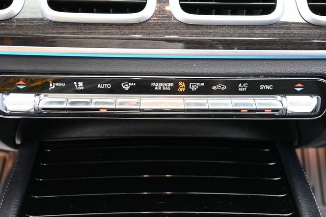 2020 Mercedes-Benz GLE GLE 350