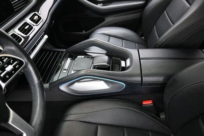 2020 Mercedes-Benz GLE GLE 350