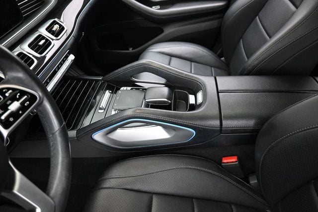 2020 Mercedes-Benz GLE GLE 350