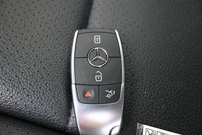 2020 Mercedes-Benz GLE GLE 350