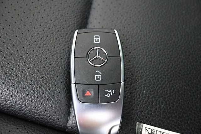 2020 Mercedes-Benz GLE GLE 350