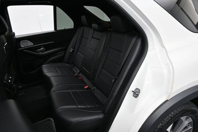 2020 Mercedes-Benz GLE GLE 350