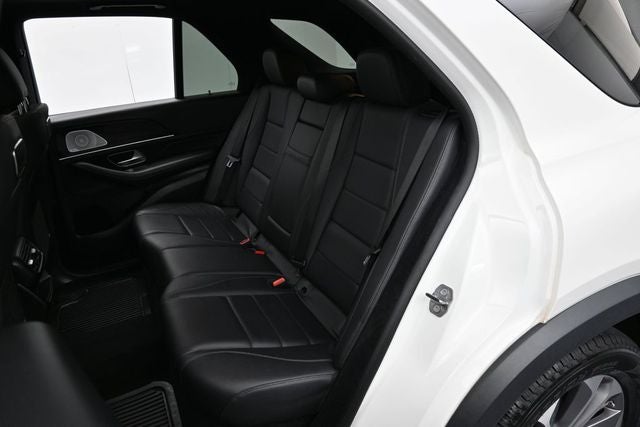 2020 Mercedes-Benz GLE GLE 350