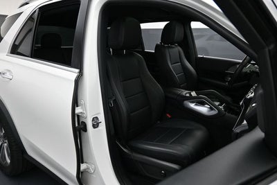 2020 Mercedes-Benz GLE GLE 350