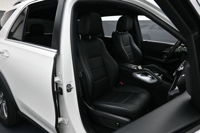 2020 Mercedes-Benz GLE GLE 350