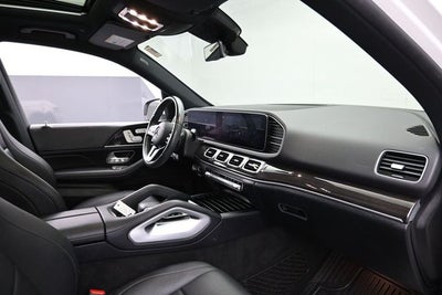 2020 Mercedes-Benz GLE GLE 350