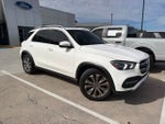2020 Mercedes-Benz GLE GLE 350