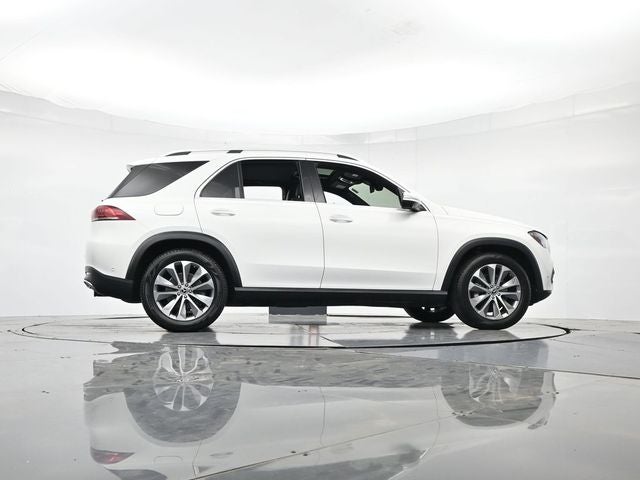 2020 Mercedes-Benz GLE GLE 350