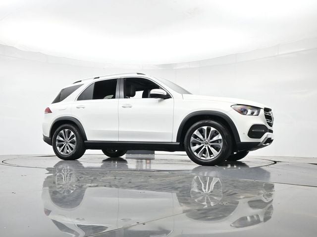 2020 Mercedes-Benz GLE GLE 350