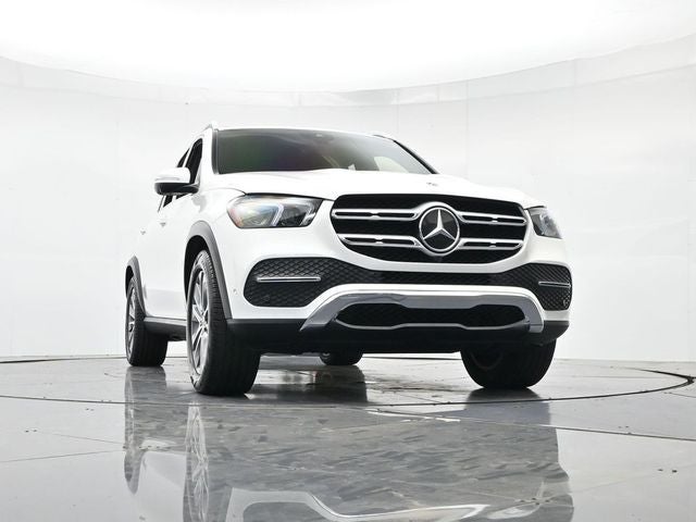 2020 Mercedes-Benz GLE GLE 350