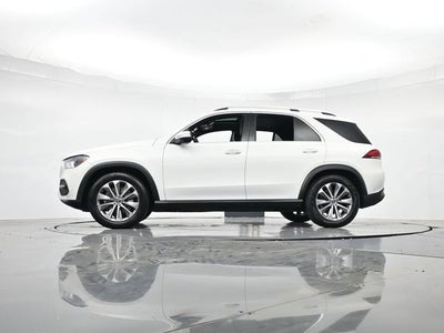 2020 Mercedes-Benz GLE GLE 350