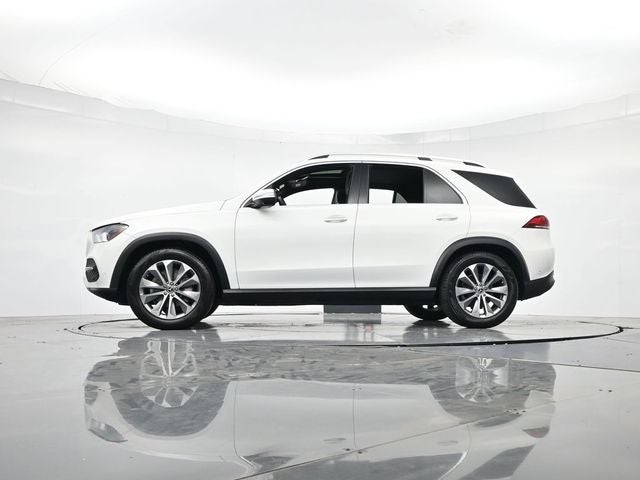 2020 Mercedes-Benz GLE GLE 350