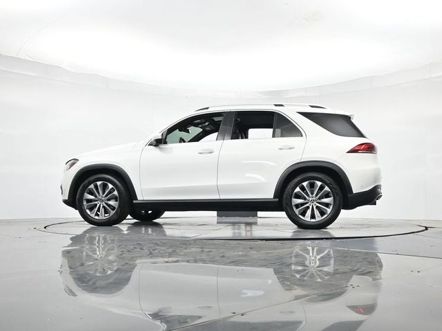 2020 Mercedes-Benz GLE GLE 350