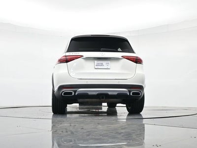 2020 Mercedes-Benz GLE GLE 350