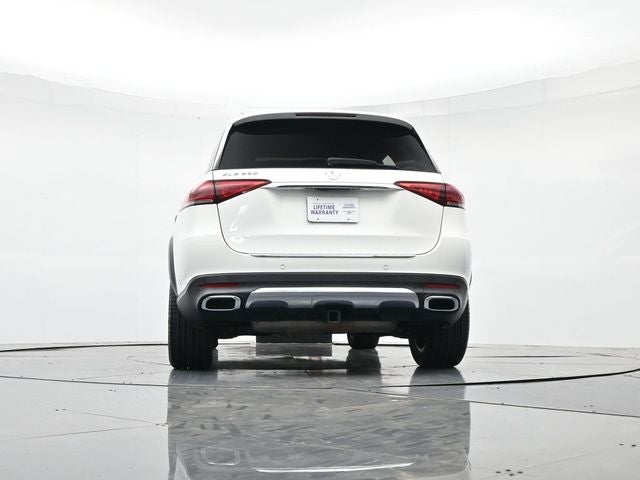 2020 Mercedes-Benz GLE GLE 350