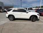 2020 Mercedes-Benz GLE GLE 350