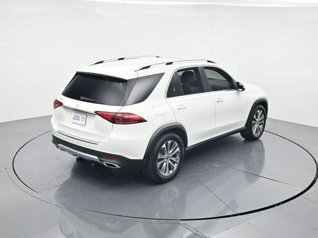 2020 Mercedes-Benz GLE GLE 350