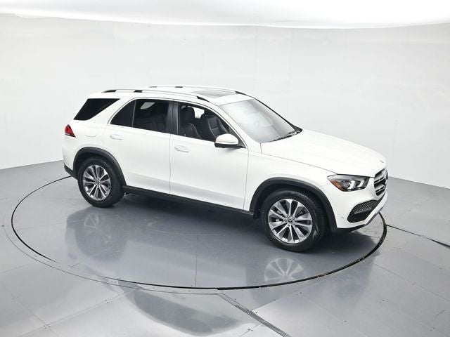 2020 Mercedes-Benz GLE GLE 350