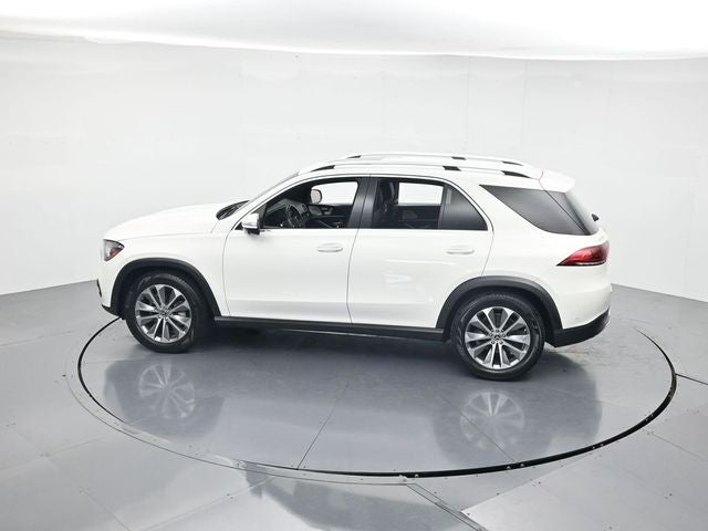 2020 Mercedes-Benz GLE GLE 350