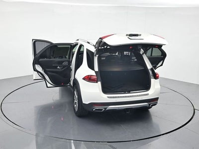 2020 Mercedes-Benz GLE GLE 350