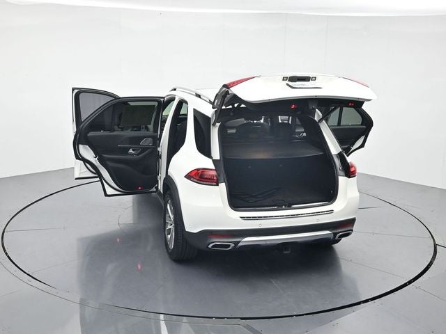 2020 Mercedes-Benz GLE GLE 350