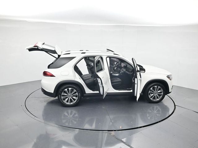 2020 Mercedes-Benz GLE GLE 350