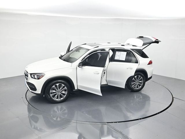 2020 Mercedes-Benz GLE GLE 350