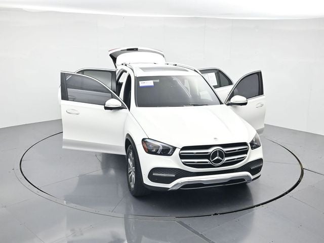 2020 Mercedes-Benz GLE GLE 350