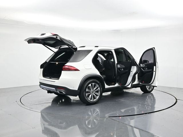 2020 Mercedes-Benz GLE GLE 350