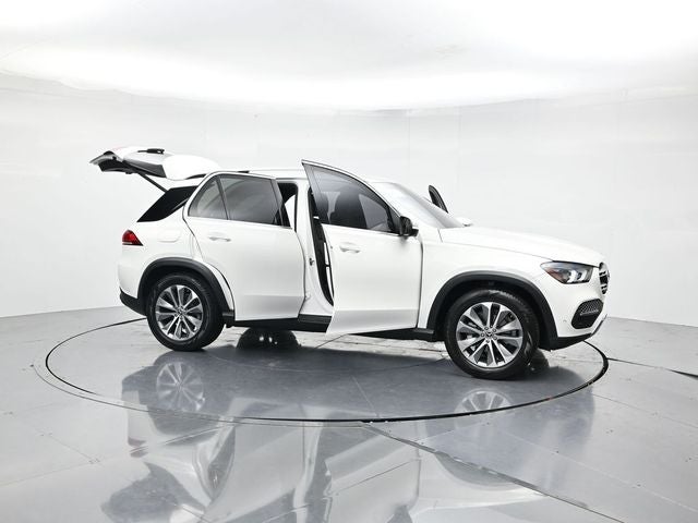 2020 Mercedes-Benz GLE GLE 350