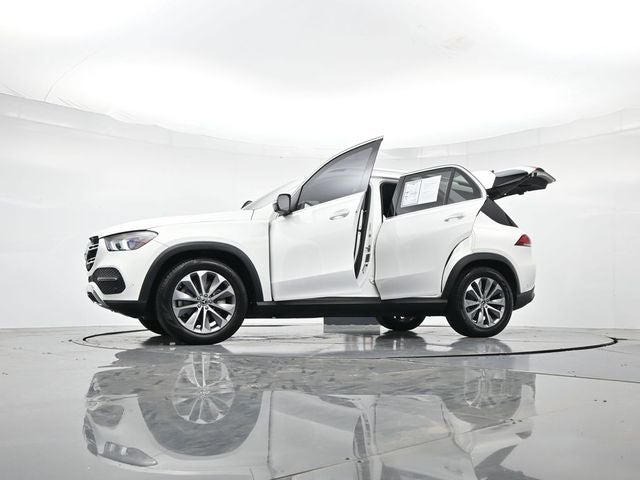 2020 Mercedes-Benz GLE GLE 350