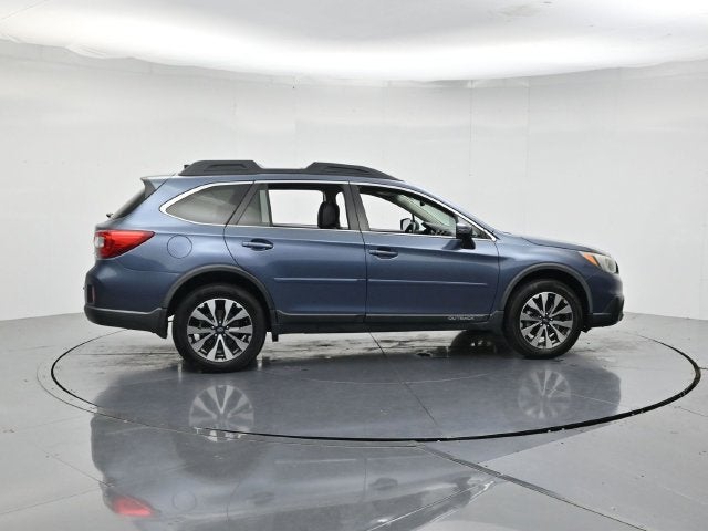 Used 2016 Subaru Outback Limited with VIN 4S4BSBNC8G3307020 for sale in Cleveland, TN
